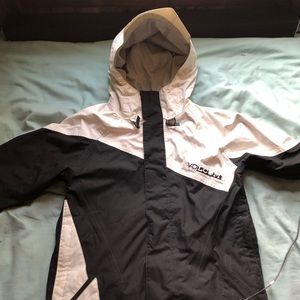 Volcom Snowboard Jacket
